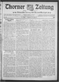 Thorner Zeitung 1915, Nr. 44 2 Blatt