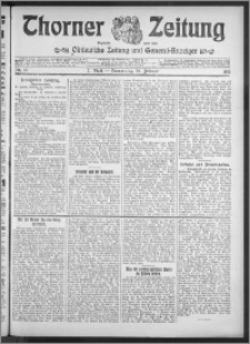 Thorner Zeitung 1915, Nr. 47 2 Blatt
