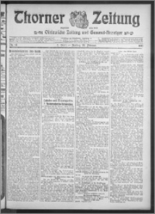 Thorner Zeitung 1915, Nr. 48 2 Blatt