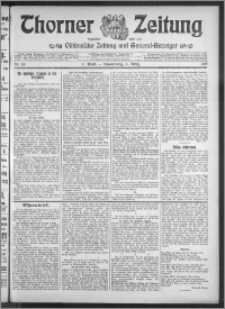 Thorner Zeitung 1915, Nr. 53 2 Blatt