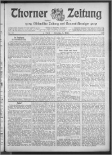 Thorner Zeitung 1915, Nr. 57 2 Blatt