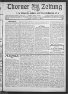 Thorner Zeitung 1915, Nr. 62 2 Blatt