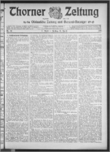 Thorner Zeitung 1915, Nr. 88 2 Blatt