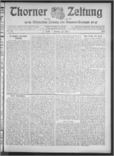 Thorner Zeitung 1915, Nr. 94 2 Blatt