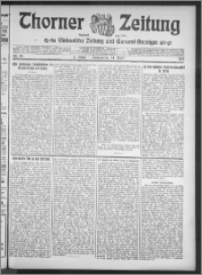 Thorner Zeitung 1915, Nr. 95 2 Blatt