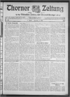 Thorner Zeitung 1915, Nr. 102 2 Blatt