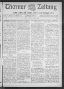 Thorner Zeitung 1915, Nr. 105 2 Blatt