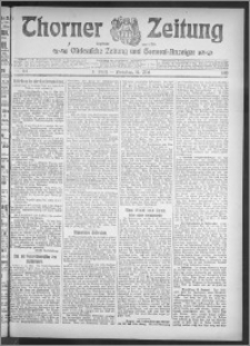 Thorner Zeitung 1915, Nr. 114 2 Blatt