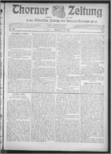 Thorner Zeitung 1915, Nr. 115 2 Blatt