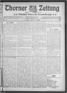 Thorner Zeitung 1915, Nr. 117 2 Blatt