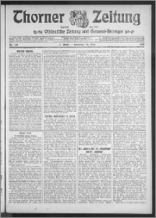 Thorner Zeitung 1915, Nr. 119 2 Blatt