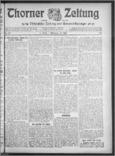 Thorner Zeitung 1915, Nr. 120 2 Blatt