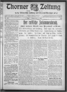 Thorner Zeitung 1915, Nr. 127 1 Blatt