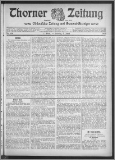 Thorner Zeitung 1915, Nr. 130 2 Blatt