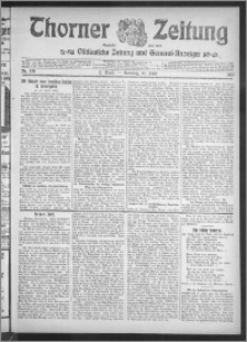 Thorner Zeitung 1915, Nr. 136 2 Blatt