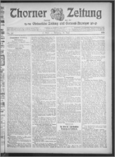 Thorner Zeitung 1915, Nr. 137 2 Blatt