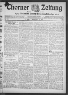 Thorner Zeitung 1915, Nr. 139 2 Blatt