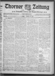 Thorner Zeitung 1915, Nr. 140 2 Blatt