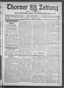 Thorner Zeitung 1915, Nr. 142 2 Blatt