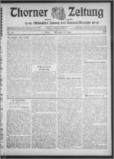 Thorner Zeitung 1915, Nr. 144 2 Blatt