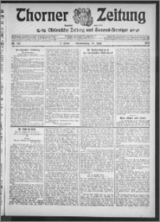 Thorner Zeitung 1915, Nr. 145 2 Blatt