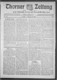 Thorner Zeitung 1915, Nr. 149 2 Blatt