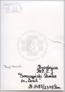 Smoczyński Roman