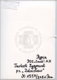 Turkot Zygmunt