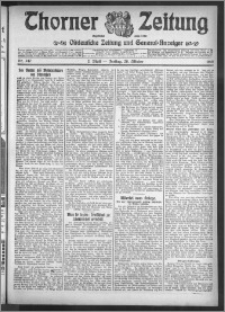 Thorner Zeitung 1916, Nr. 247 2 Blatt