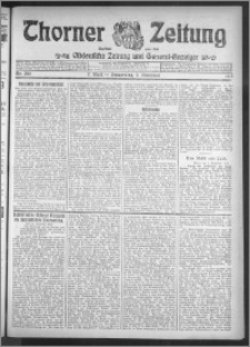 Thorner Zeitung 1916, Nr. 264 2 Blatt