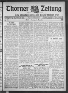 Thorner Zeitung 1916, Nr. 273 2 Blatt