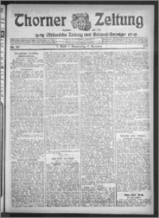 Thorner Zeitung 1916, Nr. 287 2 Blatt