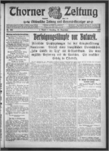 Thorner Zeitung 1916, Nr. 290 1 Blatt