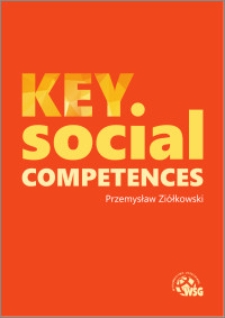 Key social competences