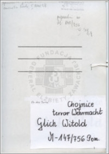 Glich Witold