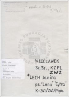 Lech Janina