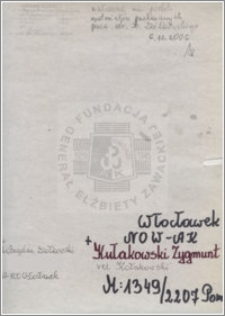 Kułakowski Zygmunt