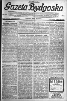 Gazeta Bydgoska 1923.06.08 R.2 nr 128