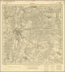 Drossen 1917 [Neue Nr 3555]