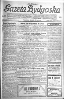 Gazeta Bydgoska 1923.06.17 R.2 nr 136