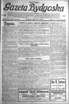 Gazeta Bydgoska 1923.06.29 R.2 nr 146