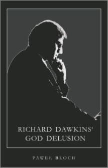 Richard Dawkins' God delusion