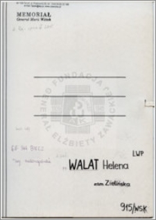 Walat Helena