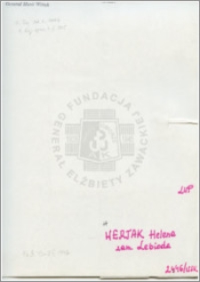 Wertak Helena