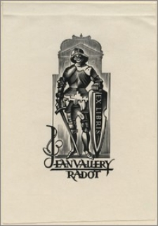 Jean Vallery Radot