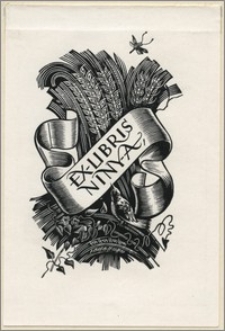 Ex libris Niny A.