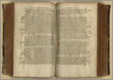 Polonicae Historiae Corpvs : hoc est, Polonicarvm Rervm Latini recentiores et ueteres scriptores, quotquot extant, uno volumine compraehensi omnes, et in aliquot distributi Tomos. T.3 Qui res Particulariter Gestas a Polonis complectitur et una omnium Poloniæ [...]