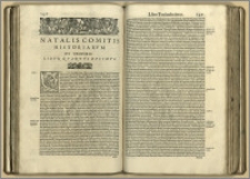 Natalis Comitis vniversae historiae sui temporis libri triginta ab anno salutis nostrae 1545, usque ad annum 1581