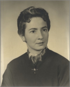 Magdalena Krystyna Wanda Poznańska