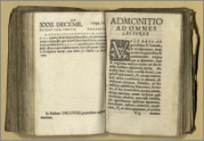 Calendarium historicum / conscriptum a Paulo Ebero